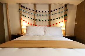 w Majestic 3BR House in Villa Sagrado