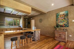 w Majestic 3BR House in Villa Sagrado