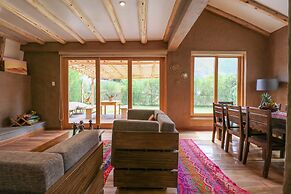 w Majestic 3BR House in Villa Sagrado