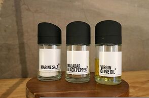 w Majestic 3BR House in Villa Sagrado