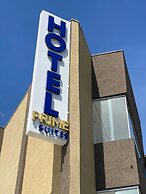 Hotel Prime Suítes