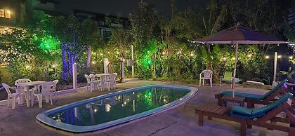 Pousada Jardim da Lagoa