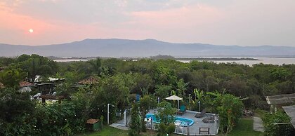 Pousada Jardim da Lagoa