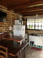 Pousada Jardim da Lagoa