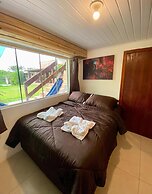 Pousada Jardim da Lagoa