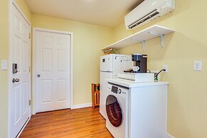 Modern Studio Near Lake Lowell: 6 Mi to Boat Ramp