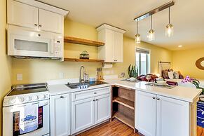 Modern Studio Near Lake Lowell: 6 Mi to Boat Ramp