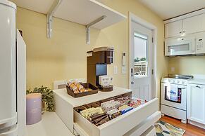 Modern Studio Near Lake Lowell: 6 Mi to Boat Ramp