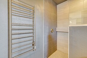 Modern Studio Near Lake Lowell: 6 Mi to Boat Ramp