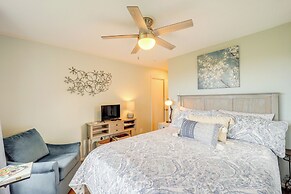 1 Mi to Ski Lifts: Sugar Mountain Condo