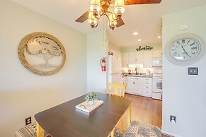 1 Mi to Ski Lifts: Sugar Mountain Condo