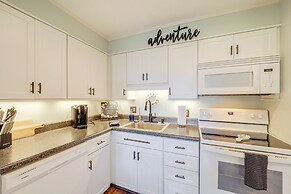 1 Mi to Ski Lifts: Sugar Mountain Condo