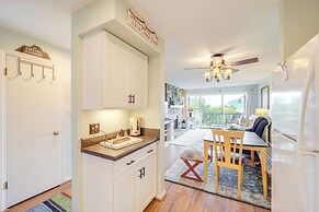 1 Mi to Ski Lifts: Sugar Mountain Condo