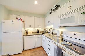 1 Mi to Ski Lifts: Sugar Mountain Condo