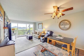 1 Mi to Ski Lifts: Sugar Mountain Condo