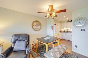 1 Mi to Ski Lifts: Sugar Mountain Condo