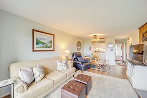 1 Mi to Ski Lifts: Sugar Mountain Condo