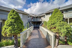 1 Mi to Ski Lifts: Sugar Mountain Condo