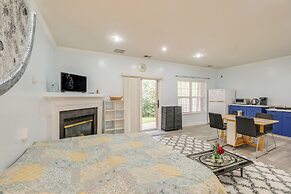 Day Trip to DC - Sterling Studio w/ Pool Access