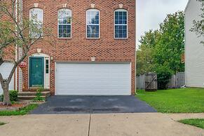 Day Trip to DC - Sterling Studio w/ Pool Access