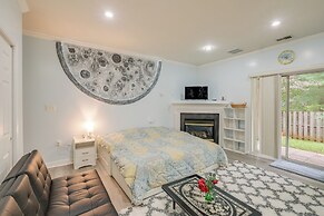 Day Trip to DC - Sterling Studio w/ Pool Access