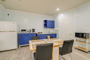 Day Trip to DC - Sterling Studio w/ Pool Access