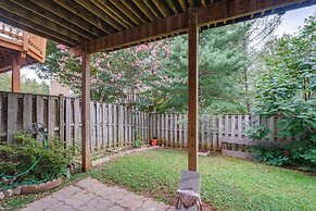 Day Trip to DC - Sterling Studio w/ Pool Access