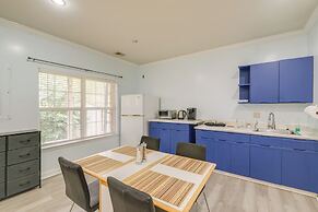 Day Trip to DC - Sterling Studio w/ Pool Access