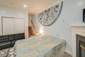 Day Trip to DC - Sterling Studio w/ Pool Access