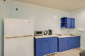 Day Trip to DC - Sterling Studio w/ Pool Access