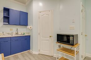 Day Trip to DC - Sterling Studio w/ Pool Access