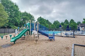 Day Trip to DC - Sterling Studio w/ Pool Access