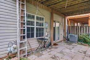 Day Trip to DC - Sterling Studio w/ Pool Access