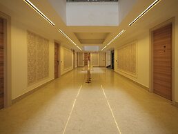 Orsom Stays Sassy Sector 53