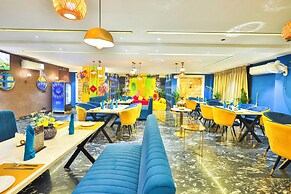 Orsom Stays Sassy Sector 53