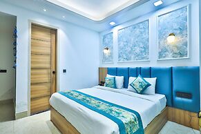 Orsom Stays Sassy Sector 53