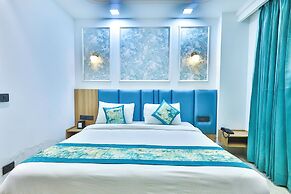 Orsom Stays Sassy Sector 53