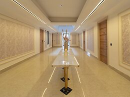 Orsom Stays Sassy Sector 53