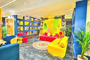 Orsom Stays Sassy Sector 53