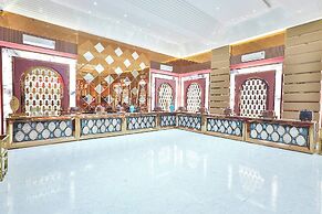 Orsom Stays Sassy Sector 53