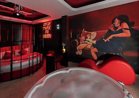 Orsom Stays Sassy Sector 53