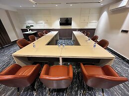 Orsom Stays Sassy Sector 53