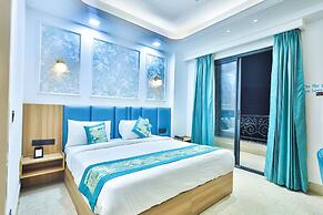 Orsom Stays Sassy Sector 53