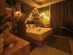 Orsom Stays Sassy Sector 53