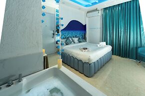 Orsom Stays Sassy Sector 53