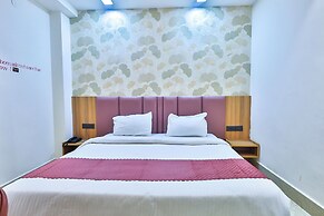 Orsom Stays Sassy Sector 53