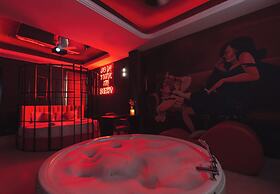 Orsom Stays Sassy Sector 53