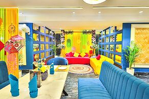 Orsom Stays Sassy Sector 53