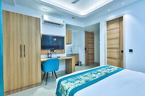 Orsom Stays Sassy Sector 53