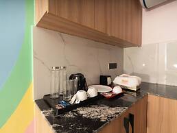 Orsom Stays Sassy Sector 53